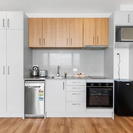 Manukau Studio Apartments 오클랜드 외부 사진