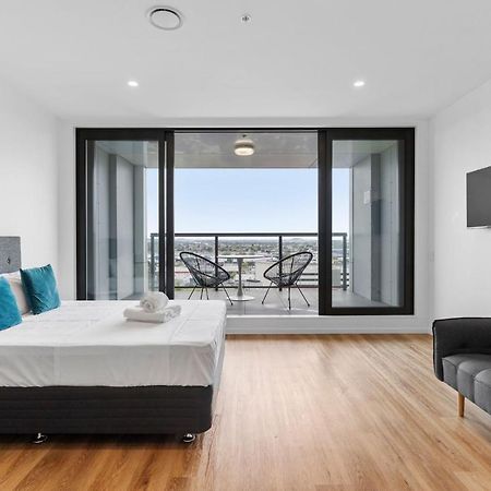 Manukau Studio Apartments 오클랜드 외부 사진