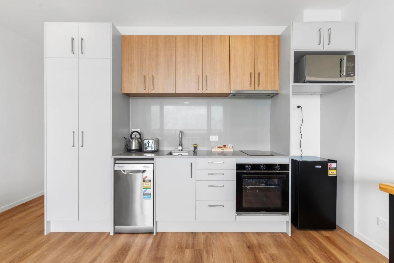 Manukau Studio Apartments 오클랜드 외부 사진