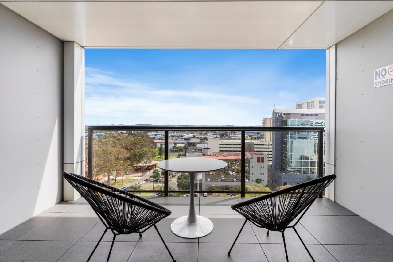 Manukau Studio Apartments 오클랜드 외부 사진