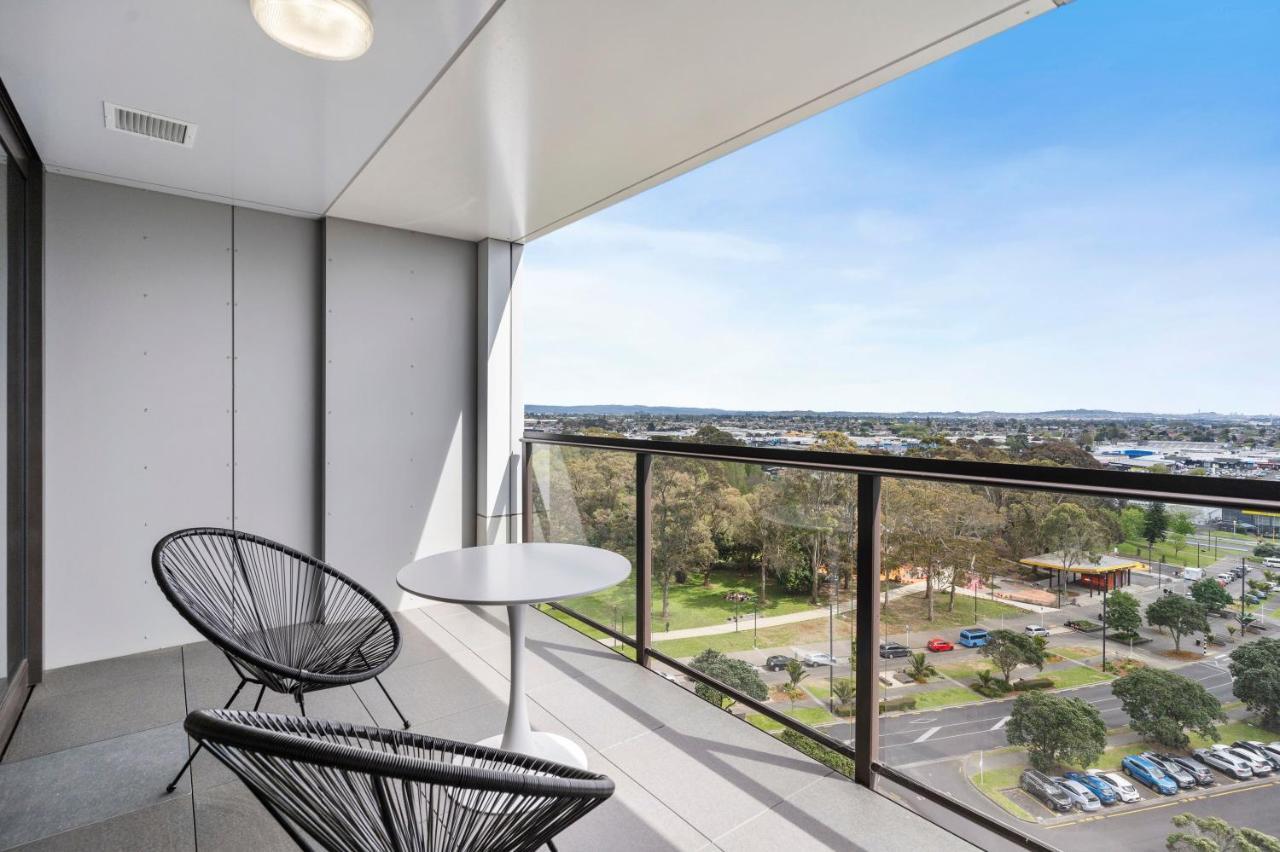 Manukau Studio Apartments 오클랜드 외부 사진