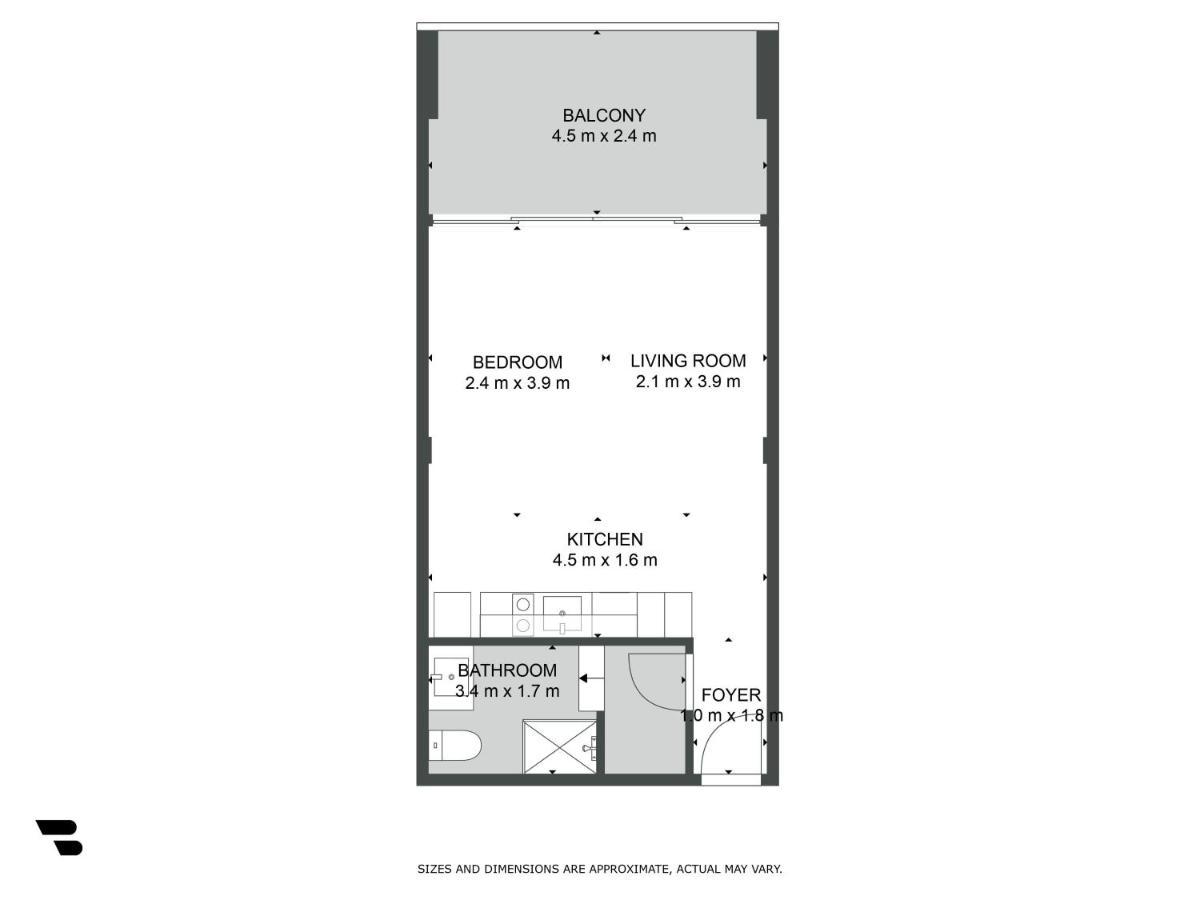 Manukau Studio Apartments 오클랜드 외부 사진