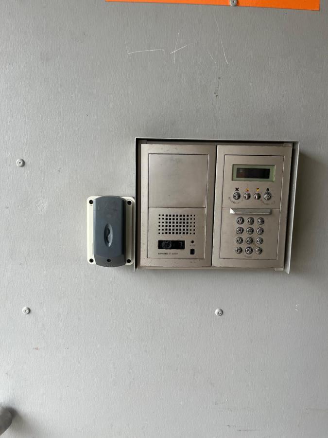 Manukau Studio Apartments 오클랜드 외부 사진